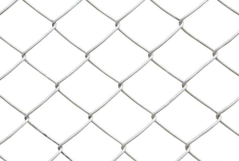 Chain Link Fence Maintenance