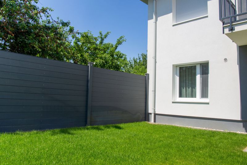 Cost of Fence in Port Saint Lucie, FL