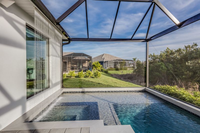 Best Pool Safety Contractors in Port Saint Lucie, FL